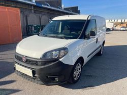 Bianco Usata 2019 Fiat Doblò Monovolume | 7400 € (Ottimo prezzo)