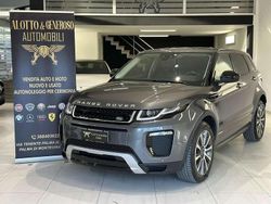 Grigio Usata 2018 Land Rover Range Rover evoque SE SUV | 18.900 € (Buon prezzo)