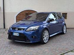 Usata 2009 Ford Focus RS Tre volumi | 36.000 €