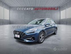 Other Usata 2023 Hyundai i30 Prime Station wagon | 13.650 € (Buon prezzo)