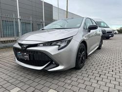 Grigio Usata 2019 Toyota Corolla Tre volumi | 16.900 €