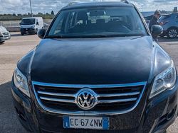Nero Usata 2011 VW Tiguan SUV | 5999 € (Super prezzo)