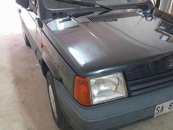 Usata 1990 Seat Marbella Due volumi | 2000 €