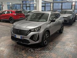Grigio Usata 2023 Peugeot 2008 Allure SUV | 17.900 € (Buon prezzo)