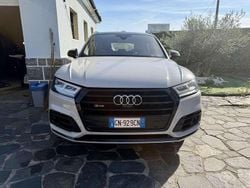 Usata 2018 Audi SQ5 Business SUV | 26.000 € (Buon prezzo)