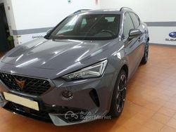 Gray Usata 2021 Cupra Formentor SUV | 22.500 € (Buon prezzo)