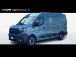 Blu chiaro Usata 2024 Renault Master Furgone | 32.500 € (Cara)