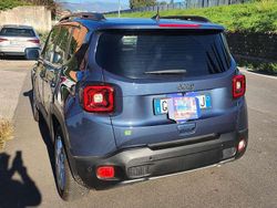 Grigio Usata 2023 Jeep Renegade Limited SUV | 24.000 € (Buon prezzo)