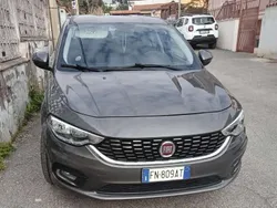 Grigio Usata 2018 Fiat Tipo Lounge Tre volumi | 9000 € (Super prezzo)