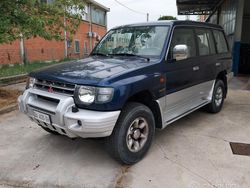 Usata 1999 Mitsubishi Pajero SUV | 7200 € (Cara)
