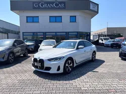 Bianco Usata 2022 BMW 420 Sport Line Tre volumi | 39.900 € (Buon prezzo)