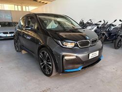 Minerale grigio met. bmw i Usata 2021 BMW i3 Due volumi | 17.999 € (Ottimo prezzo)