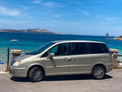 Usata 2008 Lancia Phedra Monovolume | 3300 € (Buon prezzo)