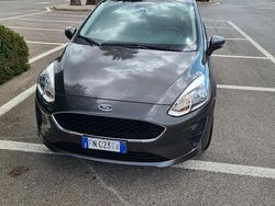 Usata 2019 Ford Fiesta Tre volumi | 8500 €