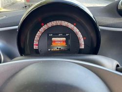 Nero Usata 2022 Smart ForFour Due volumi | 10.800 € (Super prezzo)