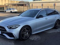 Usata 2022 Mercedes C200 Premium Plus Station wagon | 33.900 € (Cara)