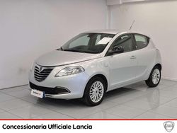 Grigio Usata 2015 Lancia Ypsilon Silver Due volumi | 8990 € (Cara)