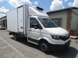 Bianco Usata 2024 MAN TGE Furgone | 63.900 €