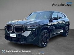 Nero Usata 2024 BMW XM Comfort Edition SUV | 118.000 € (Ottimo prezzo)