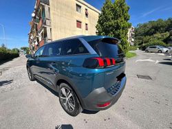 Usata 2022 Peugeot 5008 Allure Monovolume | 28.000 € (Molto cara)