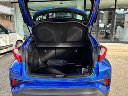 Usata 2020 Toyota C-HR Style SUV | 17.990 € (Buon prezzo)