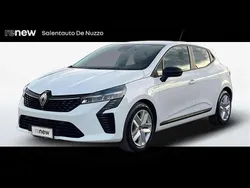 Bianco Usata 2024 Renault Clio V Evolution Tre volumi | 17.000 € (Buon prezzo)