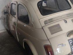 Usata 1970 Fiat 500L Monovolume | 4500 €