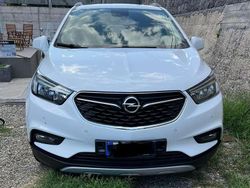 Bianco Usata 2019 Opel Mokka X Business SUV | 14.000 € (Molto cara)