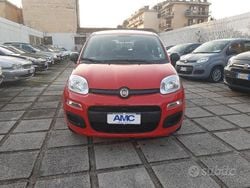 Rosso Usata 2021 Fiat Panda S Tre volumi | 8999 € (Ottimo prezzo)