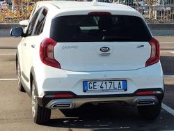 Usata 2021 Kia Picanto X-Line Due volumi | 13.900 € (Buon prezzo)
