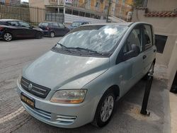 Blu Usata 2005 Fiat Multipla Dynamic Monovolume | 1600 € (Buon prezzo)