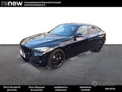 Nero Usata 2018 BMW 320 M Sport | 22.880 € (Buon prezzo)