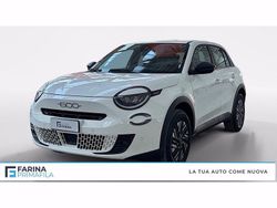 Bianco gelato pastello Nuova 2025 Fiat 600 SUV | 19.200 €