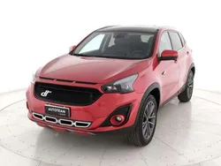Rosso Usata 2023 DR Automobiles F35 SUV | 19.800 € (Buon prezzo)