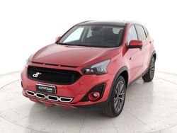 Rosso Usata 2023 DR F35 SUV | 18.800 € (Buon prezzo)
