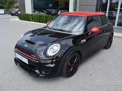 Nero Usata 2018 Mini John Cooper Works Due volumi | 19.900 € (Buon prezzo)