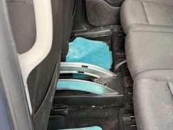 Marrone Usata 2011 Opel Meriva Cosmo Monovolume | 3000 € (Ottimo prezzo)