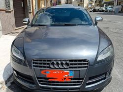 Nero Usata 2008 Audi TT S-Line Coupé | 9500 € (Super prezzo)