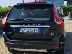 Nero Usata 2015 Volvo XC60 Kinetic SUV | 12.500 € (Ottimo prezzo)