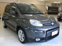 Bianco Usata 2023 Fiat Panda City Life Due volumi | 12.000 € (Buon prezzo)
