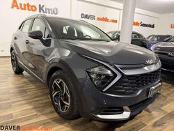 Grigio Usata 2022 Kia Sportage Style SUV | 20.850 € (Buon prezzo)