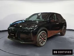 Nero Nuova 2025 DS Automobiles DS3 Crossback Performance SUV | 25.900 € (Molto cara)
