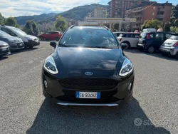 Other Usata 2020 Ford Fiesta Active Due volumi | 12.900 € (Buon prezzo)