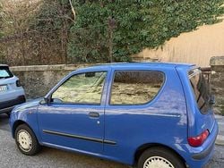 Usata 1998 Fiat Seicento Due volumi | 1600 €