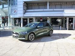Verde Usata 2025 Audi A3 e-tron Advanced Due volumi | 36.600 € (Buon prezzo)
