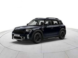 Enigmatic black mini yours Usata 2021 Mini One D Countryman SUV | 22.900 € (Buon prezzo)