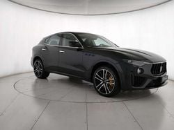 Nero Usata 2022 Maserati Levante GT SUV | 43.900 € (Ottimo prezzo)