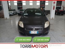 Grigio Usata 2008 Fiat Bravo Dynamic Due volumi | 1000 € (Super prezzo)