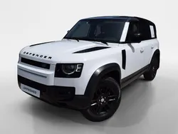 Fuji white Usata 2022 Land Rover Defender S SUV | 59.900 € (Molto cara)