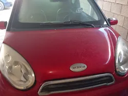 Usata 2013 Microcar M8 Due volumi | 3500 €